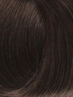 #2 Dark Brown DIY Tape In Hair Extensions