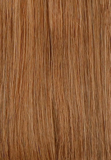 #8 Dark Blonde DIY Tape In Hair Extensions